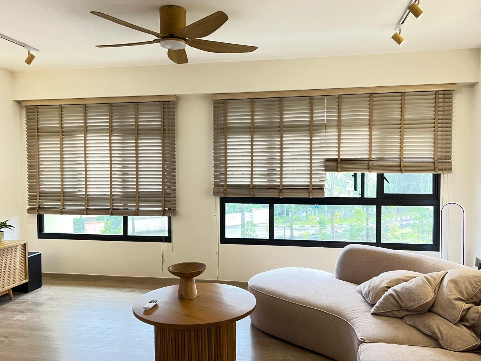 Curtains in Dubai