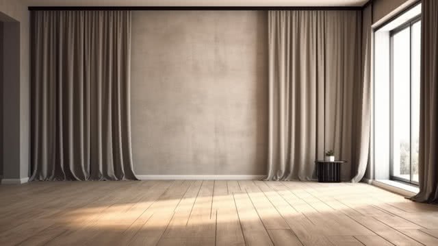 Curtains in Dubai